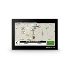 Garmin Drive 53 Traffic GPS Navigator - Your Ultimate Travel Companion for Hassle-Free Navigation!